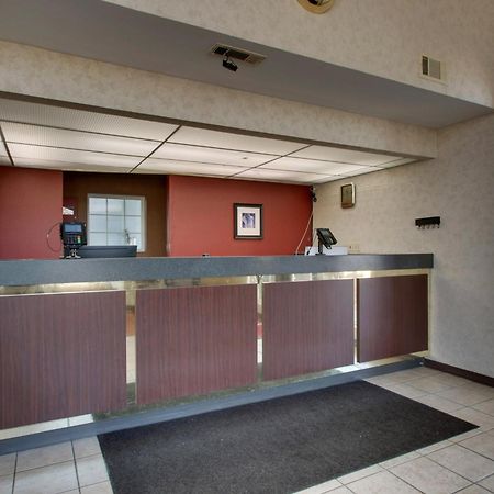 Angel Inn - Central Branson Dış mekan fotoğraf
