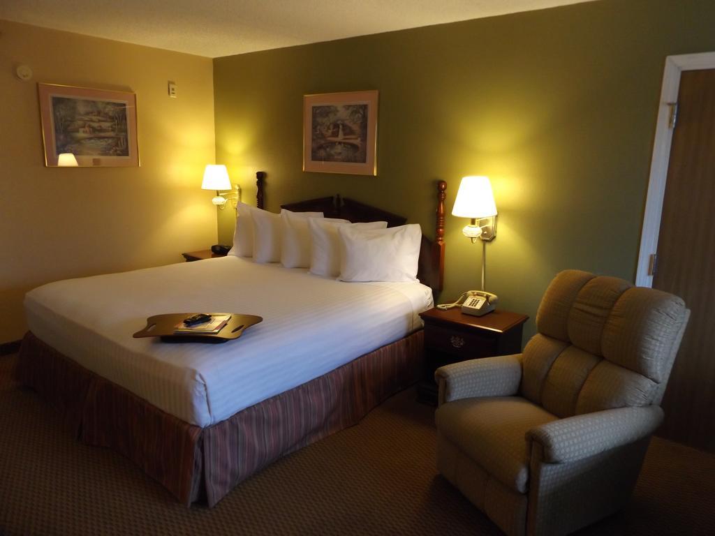 Angel Inn - Central Branson Dış mekan fotoğraf