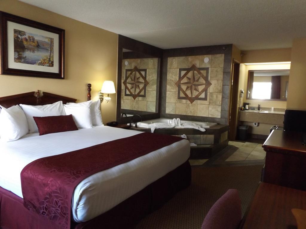 Angel Inn - Central Branson Dış mekan fotoğraf