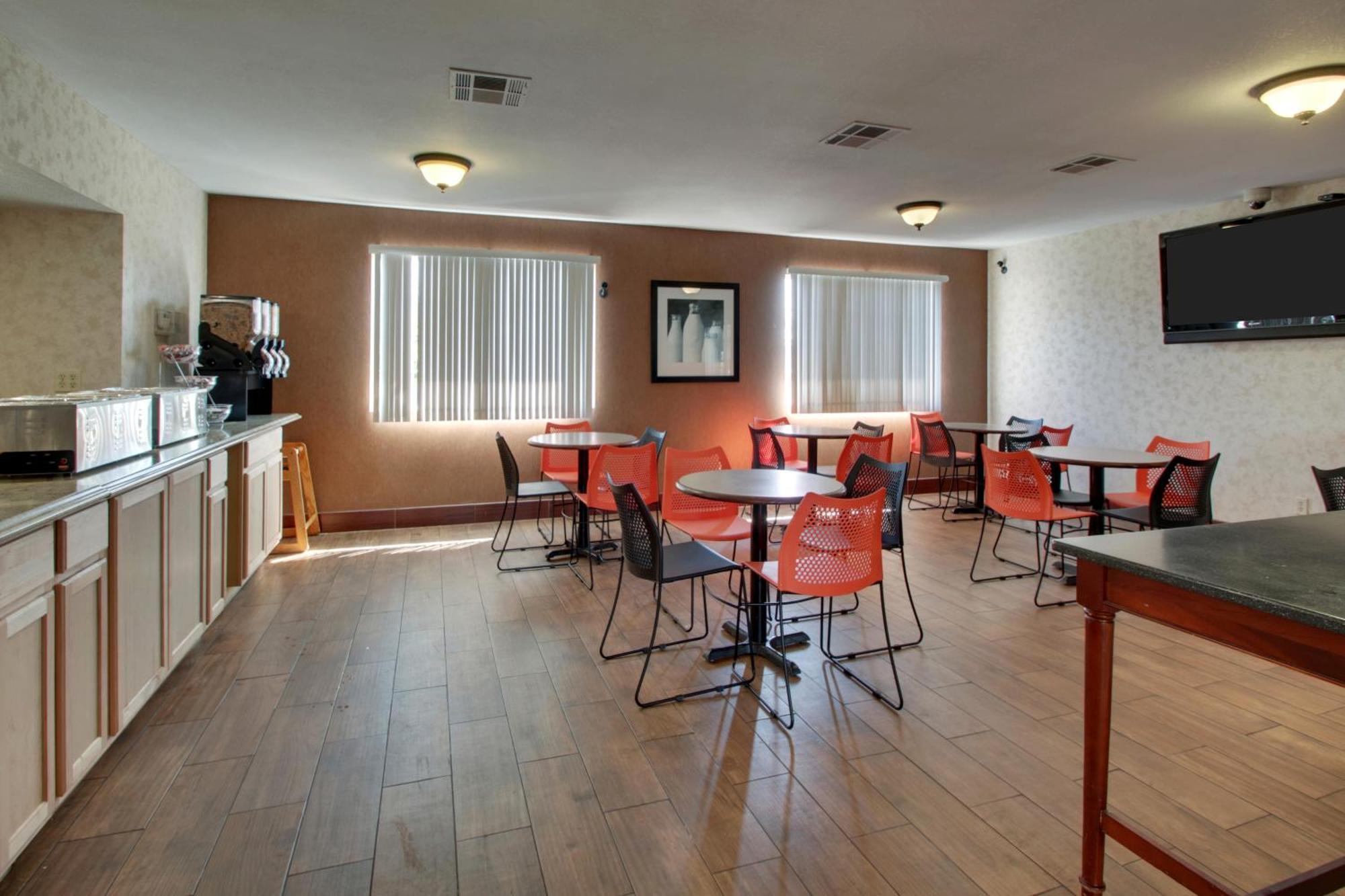 Angel Inn - Central Branson Dış mekan fotoğraf