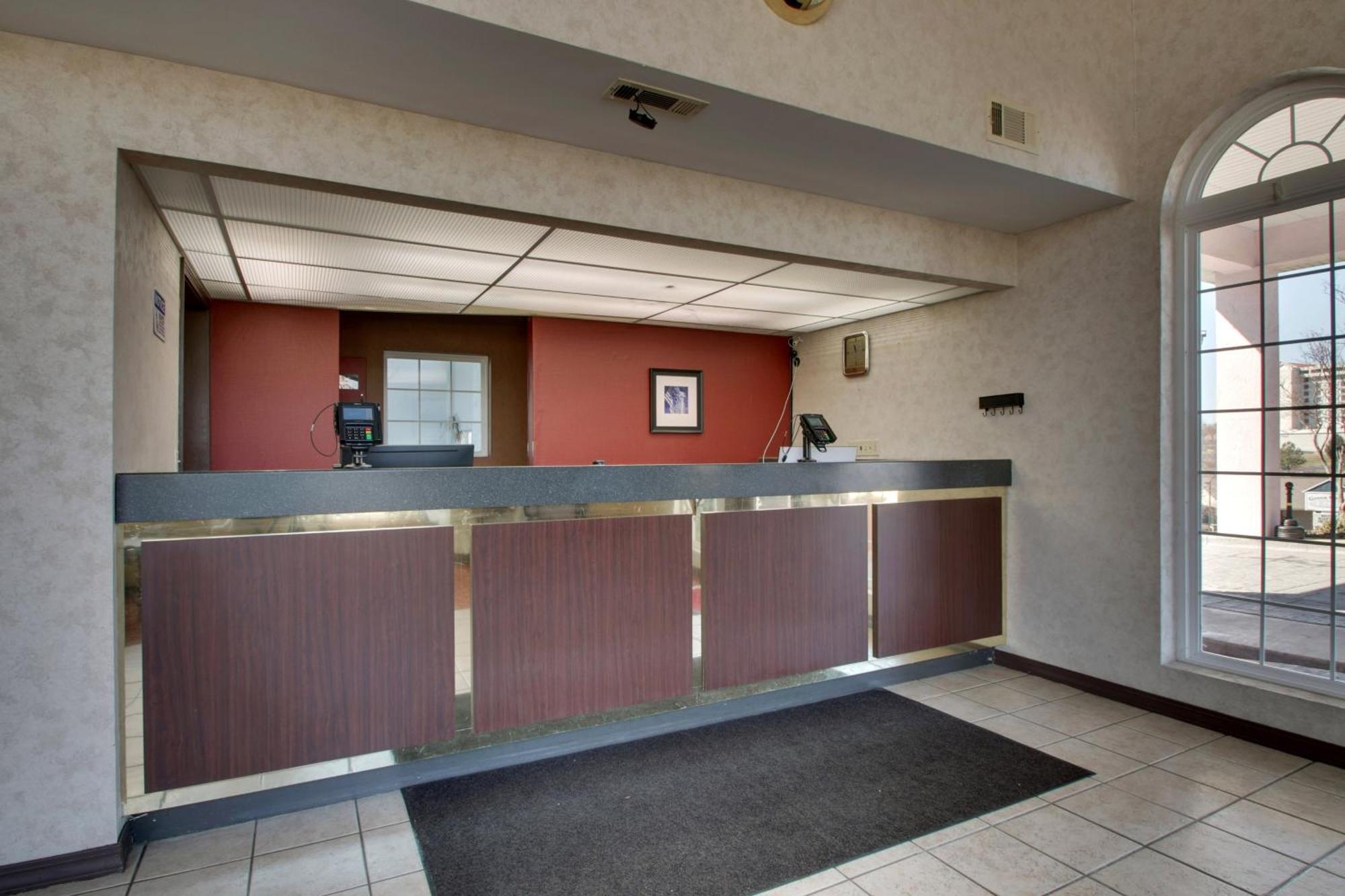 Angel Inn - Central Branson Dış mekan fotoğraf