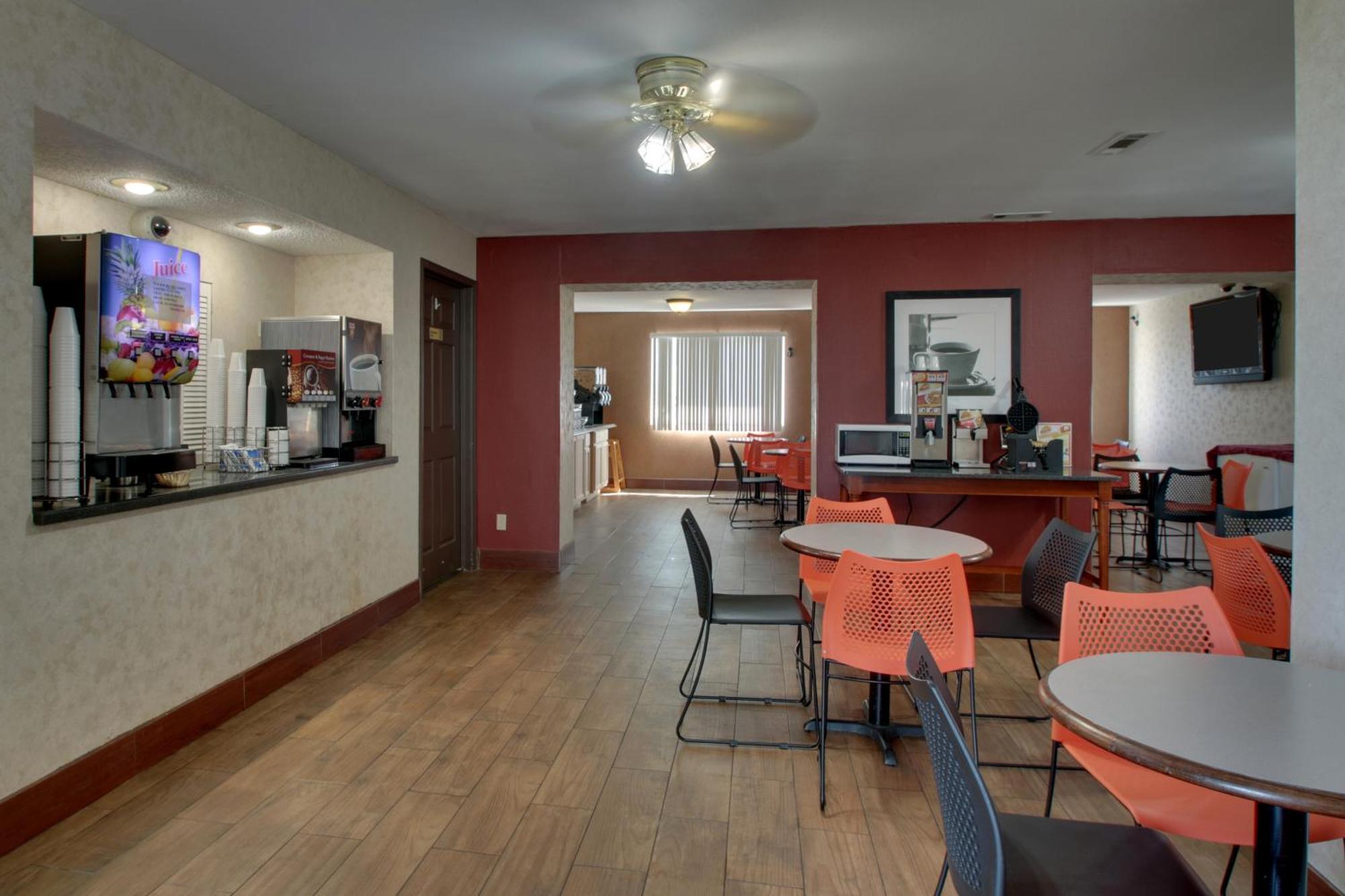 Angel Inn - Central Branson Dış mekan fotoğraf