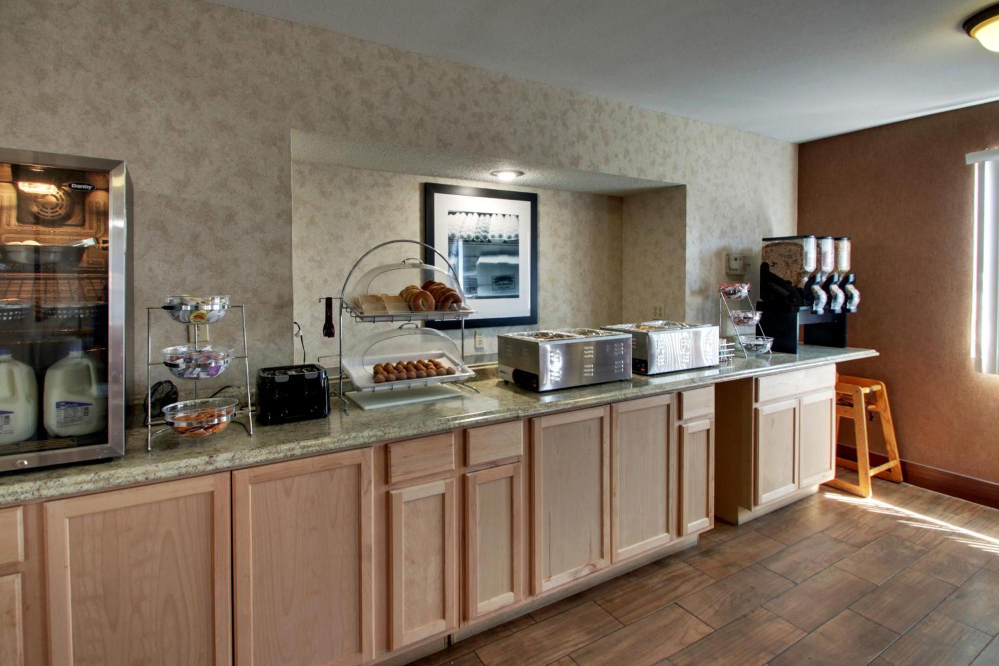 Angel Inn - Central Branson Dış mekan fotoğraf