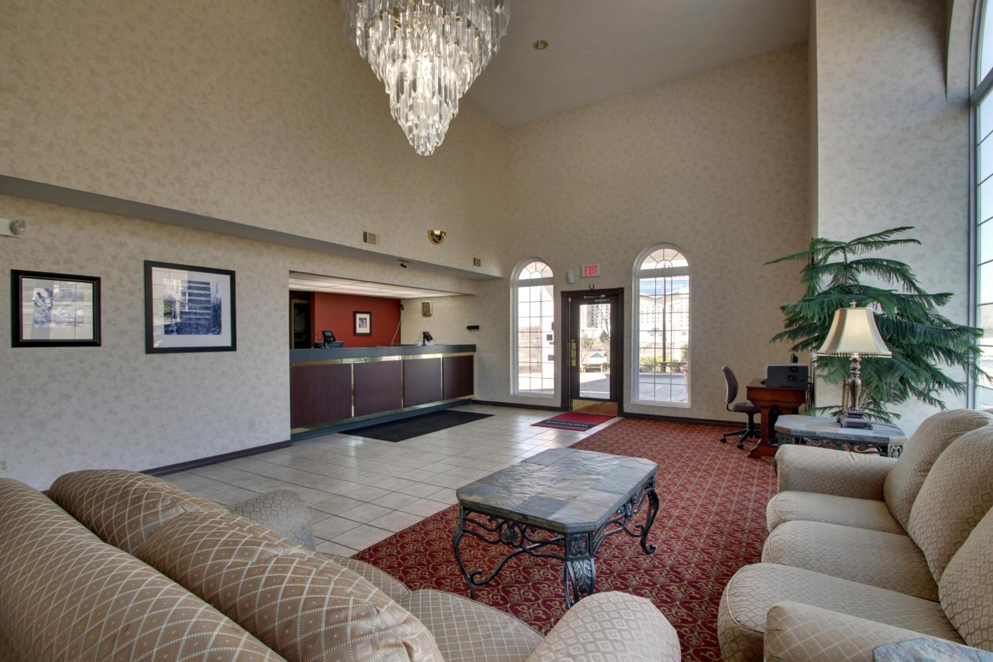 Angel Inn - Central Branson Dış mekan fotoğraf