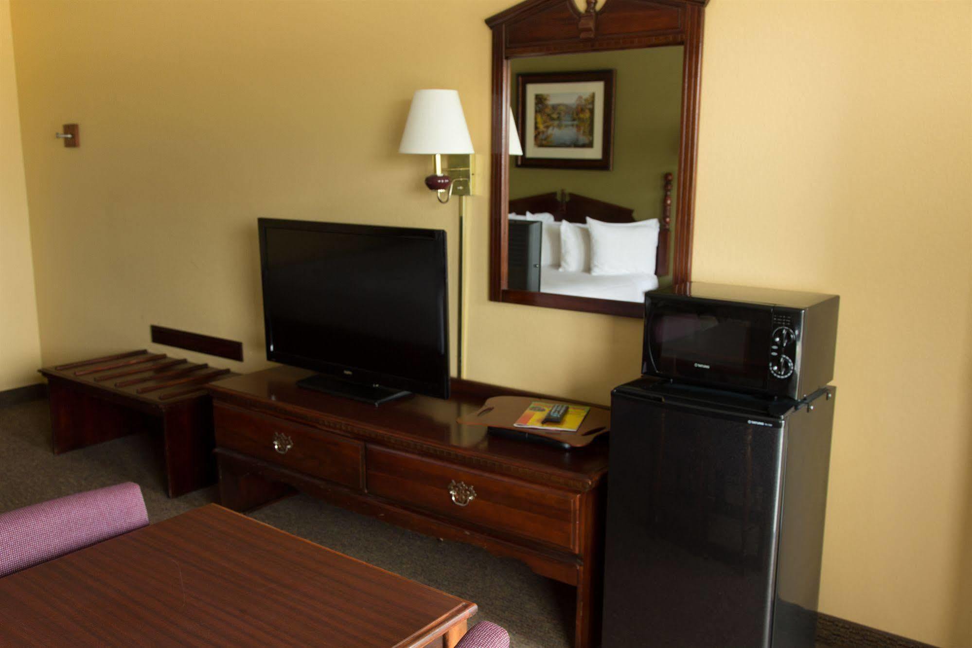 Angel Inn - Central Branson Dış mekan fotoğraf