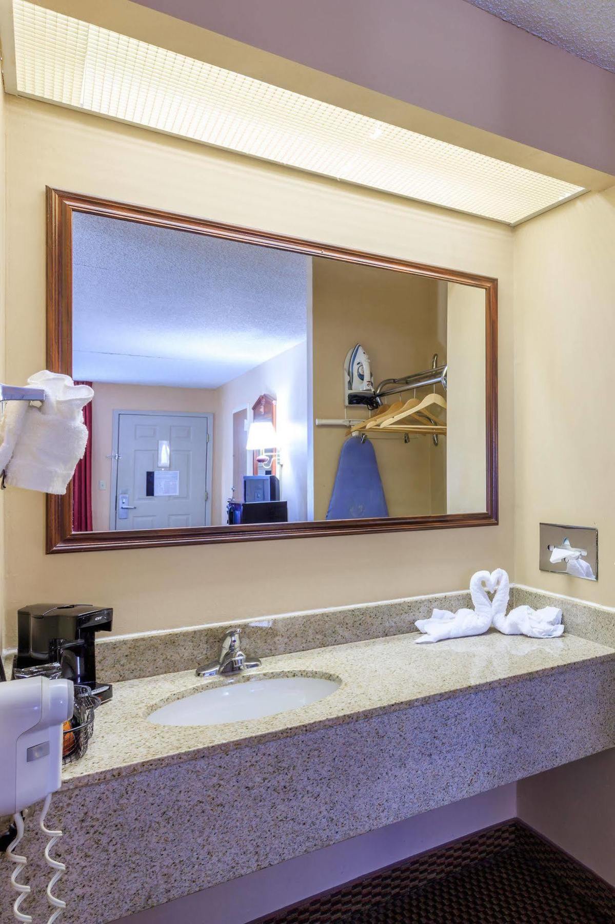 Angel Inn - Central Branson Dış mekan fotoğraf