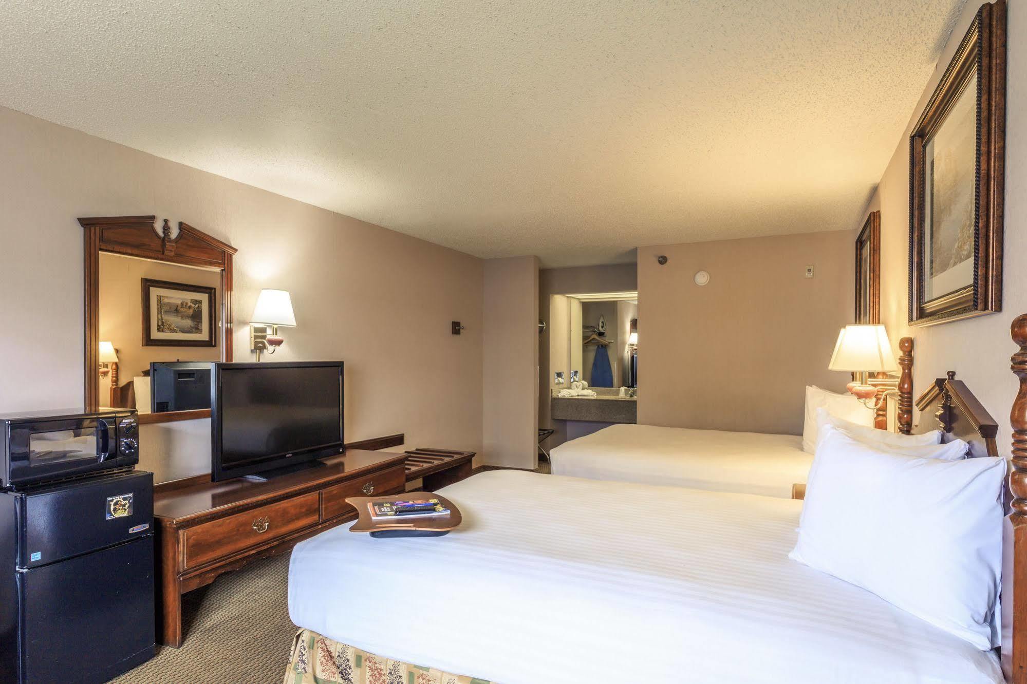 Angel Inn - Central Branson Dış mekan fotoğraf