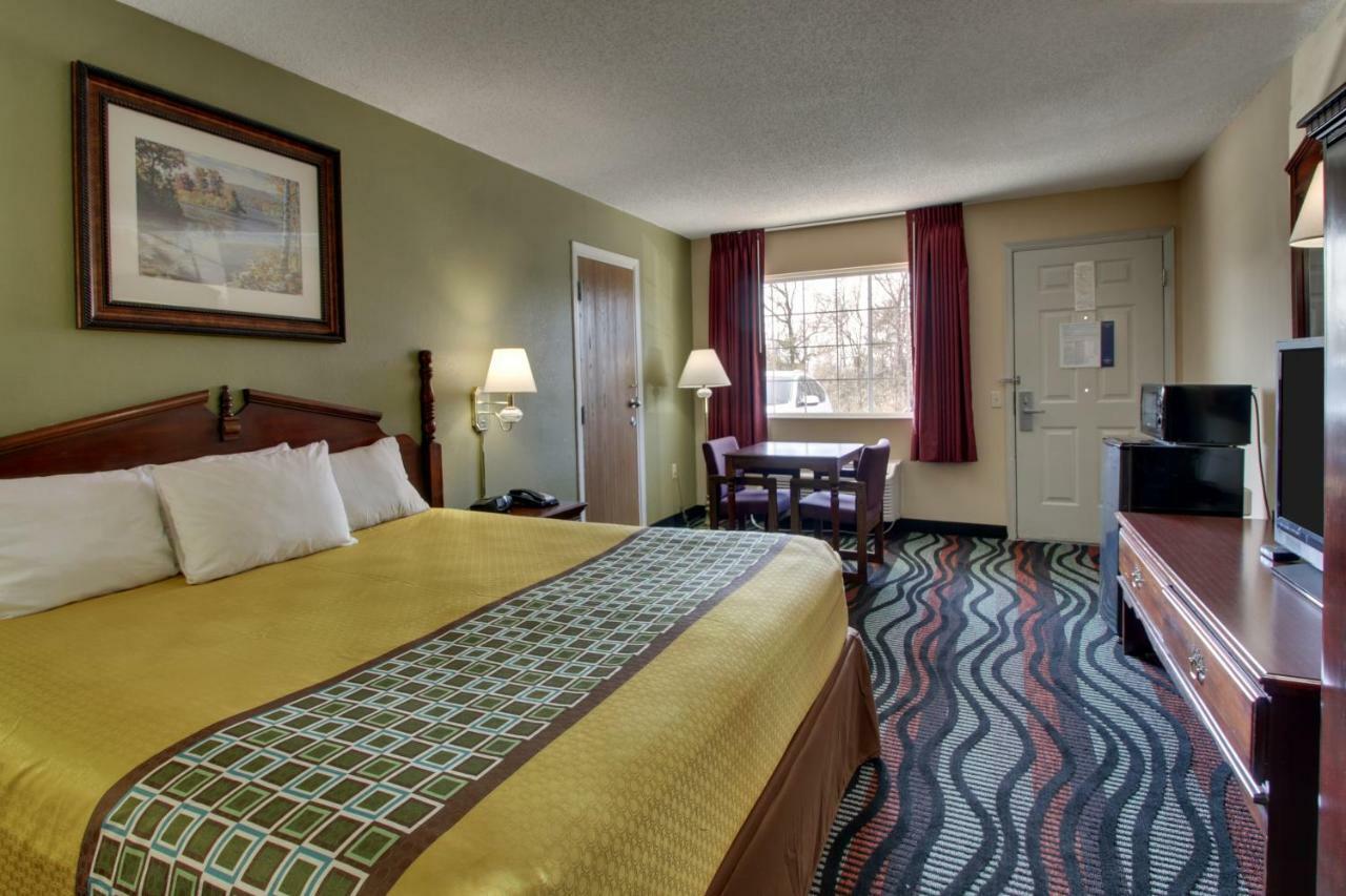 Angel Inn - Central Branson Dış mekan fotoğraf