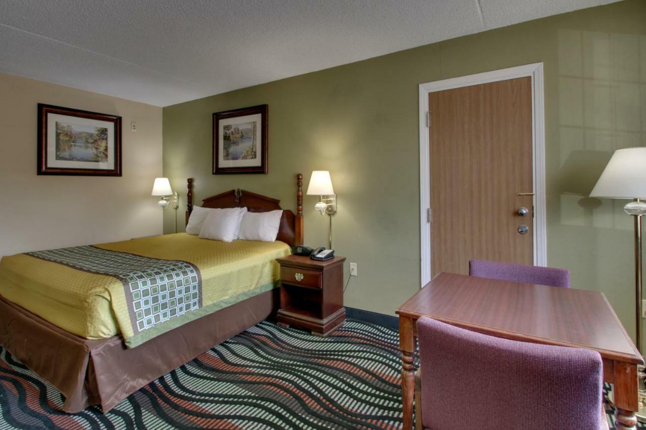 Angel Inn - Central Branson Dış mekan fotoğraf