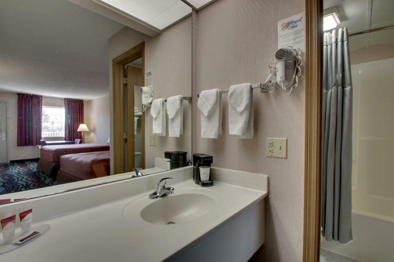 Angel Inn - Central Branson Dış mekan fotoğraf