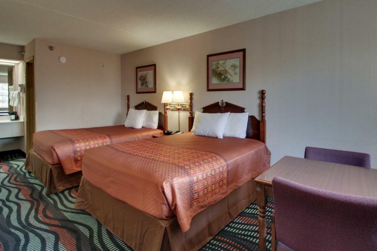 Angel Inn - Central Branson Dış mekan fotoğraf