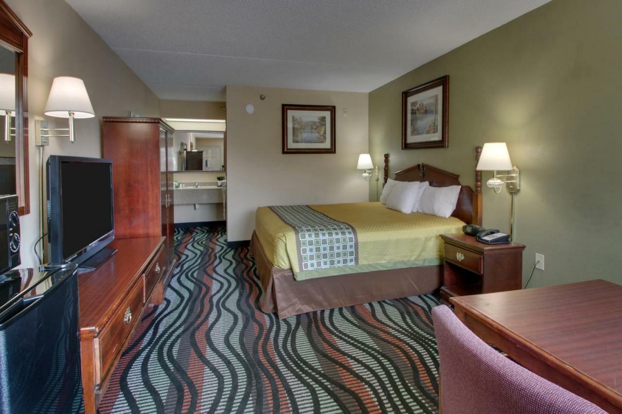 Angel Inn - Central Branson Dış mekan fotoğraf