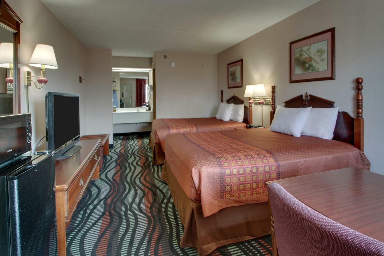 Angel Inn - Central Branson Dış mekan fotoğraf